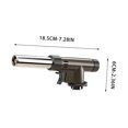 thumbnail image 2 of SIYTUAU Handheld Blow Torch For Cooking Camping Baking Welding Gas Ignition Device Multi Purpose Flamethrower For Home Outdoor Use B, 2 of 7