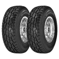 thumbnail image 1 of Paquete de 2 Llantas HIFLY Vigorous AT601 265/70R16 LT 117S, 1 of 2