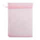 thumbnail image 5 of Bolsas de Organza Grandes de 400 Piezas Rosa Rubor, Bolsas de Regalo de de 17 X 23 cm Bolsas de JoyeríA con Cordón para Bodas de Navidad, 5 of 5
