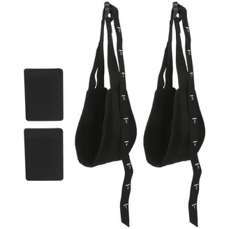 Mr Sculpt Gorilla Bar, U-Shape Twister Arm Trainer, 30-50 kg Mr Sculpt Gorilla Bar, U-Shape Twister Arm Trainer, 30-50 kg