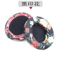 thumbnail image 3 of Replacement Ear Pads Cushions for Beats Studio 2 & Studio 3 Wired/Wireless Over-Ear Headphones, Earpads with Soft Protein Leather, Noise Isolation Memory Foam (Dark Red Protein), 3 of 10