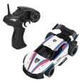 thumbnail image 3 of RC Race Car 1:20 High Simulation 4 Channel Remote Control Two Wheel Drive Drifting Vehicle, 3 of 4