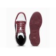 thumbnail image 2 of PU & MA Rebound LayUp Sneakers Black-Dark Jasper 369573-37 BRAND NEW, 2 of 5