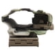 thumbnail image 4 of Yuarrent Funda para pistola, hermeticidad ajustable, equipo de ligero de liberación rápida, sistema de bloqueo rápido con junta de CP, 4 of 6
