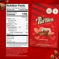 thumbnail image 4 of DeMet's Turtles, Original Milk Chocolate Pecan Valentine's Bag, 17.5oz, 4 of 11