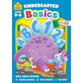 thumbnail image 2 of Kindergarten Basics, 2 of 4