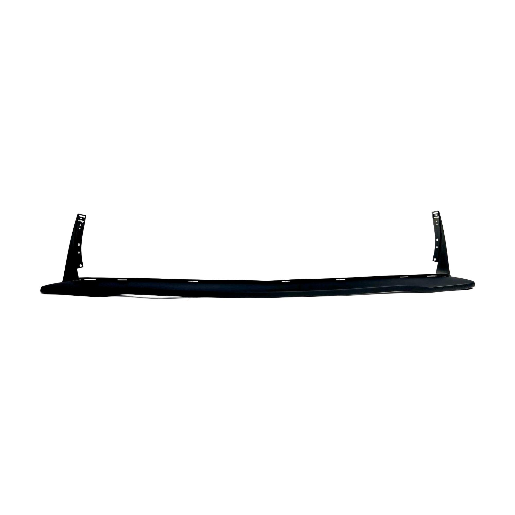 DCP Front Bumper Valance for 2016-2020 Dodge Challenger SRT Hellcat Models Textured