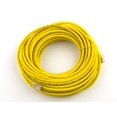 thumbnail image 2 of Cable Ethernet Networx 15 m Cat 6 Amarillo 10 Gbps, 2 of 2