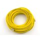 thumbnail image 2 of Cable Ethernet Networx 15 m Cat 6 Amarillo 10 Gbps, 2 of 2