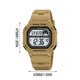 thumbnail image 3 of Quartz Watch Water-ResistantS Multi-Functional Alarm Watch For Teens Large Luminous Student Wristwatch, 3 of 7