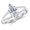 platinum, variant on Platinum 0.9 Carat LAB GROWN IGI CERTIFIED DIAMOND Curving Split Shank Marquise Cut Diamond Engagement Ring (H-I Color VS1-VS2 Clarity 0.75 Ct Center)