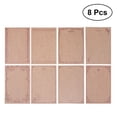 thumbnail image 1 of MasteelfCA 8 Pcs Letter Paper Creative Vintage Lace Stationery for School Office Use(Rabbit), 1 of 7