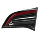 thumbnail image 2 of 1077402, Luz Trasera Interior Del Maletero, Superbrillante, Resistente A Impactos, Ajuste Perfecto Para El Modelo 3 De 2017 A 2020, 2 of 7