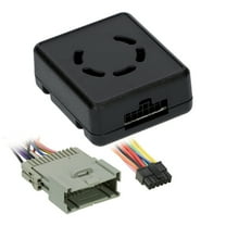 Axxess GMOS-01 Data Interface For 2000-2013 GM - Walmart.com