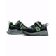 thumbnail image 2 of Yuyin Tenis Niño Minecraft Negro Atractivo Velcro Casuales negro 23, 2 of 6