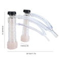 thumbnail image 1 of Greensen Goat Milking Machine,Portable Goat Milking Machine Milking Liners Goat Milking Unit Sheep Milker Accessories Kit,Milking Liners, 1 of 8