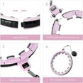 thumbnail image 3 of 24 Knots Smart Weighted Hula Hoop Detachable Weighted Hoop for Exerciser Fitness, 3 of 5