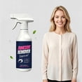 thumbnail image 5 of Rirozkan Adhesive Remover Spray, 10 fl oz Powerful Household Cleaner for Removing Stuck Residues, Stickers, and Non-Woven Adhesives, 5 of 6