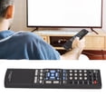 thumbnail image 4 of Remote Controller, Portable Practical Replacement Receiver Remote Control  for R K711 for, 4 of 7