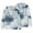 Navy, variant on Lilgiuy Men Casual Fashion Round Neck Sweatshirt Tie-dye Pattern 3D Print Pullover Long Sleeve Tops for Office Business Work