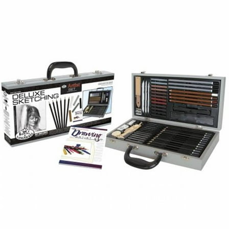 Artist Sketching Set- | Walmart Canada
