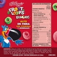 thumbnail image 2 of Cereal Kellogg's Froot Loops Krunchers 210 g, 2 of 4