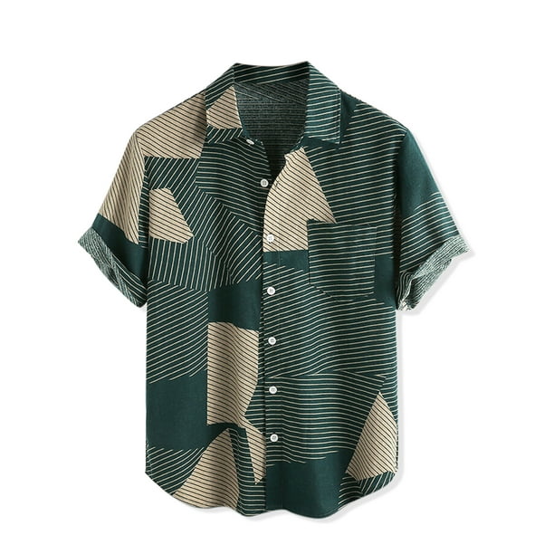 Newchic camisas hombre hotsell