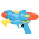 thumbnail image 5 of Pistola de agua de alta presión tipo tracción al aire libre, juguete de juegos para niños de verano (azul), 5 of 7
