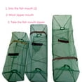 thumbnail image 4 of Red de malla Advancent para cangrejos de nailon 45*21*21cm, 4 of 6