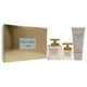 thumbnail image 3 of Alibi de Oscar De La Renta para mujer - Set de regalo de 3 piezas: EDP en spray de 3,4 oz, EDP en spray de 1,0 oz y loción corporal de 3,4 oz, 3 of 3