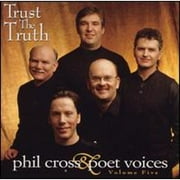 Trust the Truth, Vol. 5 (CD) by Phil Cross