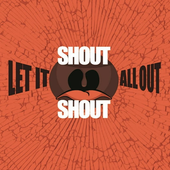 Shout / Everybody Wants To Rule The World
