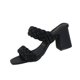 thumbnail image 2 of Zapatilla Casual Para Mujer Felisa Villalobos 5253 T22.5 Zapaterias Mexico 5253-NGO, 2 of 4