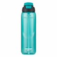 thumbnail image 3 of Botella De Agua Ejercicio Tritan 32 Oz Popote Fit Contigo verde Contigo Contigo Fit Athletic Collection Popote, 3 of 5