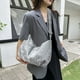 thumbnail image 4 of Organizadores de armario y almacenamiento, Organización y almacenamiento, Contenedores de almacenamiento, Bolso casual de moda para mujer, Bolso de mano, Bolso tipo mensajero, Cartera, Bolso de hombro, 4 of 6
