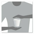 thumbnail image 6 of Foam Containers, Squat, 16 oz, White, 25/Bag, 20 Bags/Carton | Bundle of 2, 6 of 7