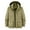 C67/Khaki, variant on Rggeeun Mens Jacket Men's Casual Hooded Jacket Slim Fit Zip Up Lightweight Outdoor Fall Winter Coat For Daily Wear Home Leisure Hiking Outwear Fashion