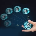 thumbnail image 4 of Alloy Yo-yo Competitive Yoyo Ball, 4 of 5