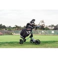 thumbnail image 4 of Alphard Club Booster V2 E-Wheels  Convert Your Push Cart into a Motorized, Electric Remote-Controlled Golf Caddie, 4 of 5