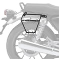 thumbnail image 2 of JIAFOUR Motorcycle Side bag Bracket For HONDA CB350 2021-2023, 2 of 5