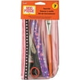 thumbnail image 2 of Mod Podge 7-Piece Decoupage Tool Kit with Ruler and Storage Pouch, 2 of 4