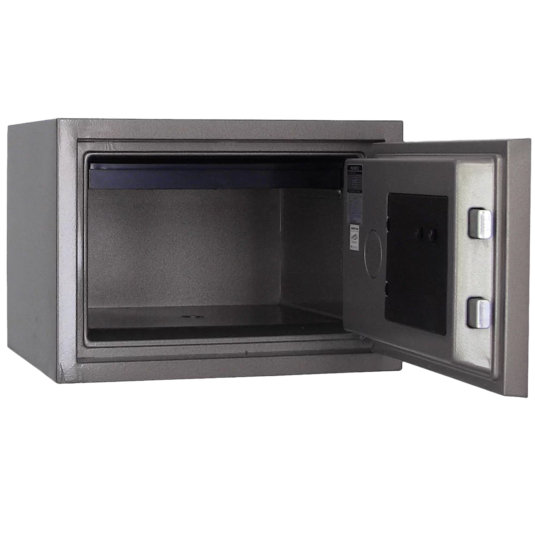 Steelwater Gun Safes 2 Hour Fire Rated Home Safe SWBS-310D-C (11.75" x 16.5" x 14")