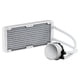 thumbnail image 5 of Enfriamiento Liquido XPG LEVANTE X ARGB 2x120mm LGA1700 AM5 Blanco LEVANTEX240-WHCWW blanco, 5 of 5