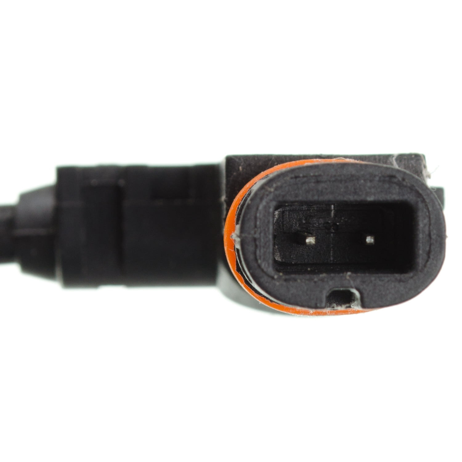 Holstein Parts 2ABS1743 ABS Wheel Speed Sensor for Mercedes-Benz