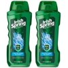 Irish Spring Moisture Blast Men's Face & Body Wash, Moisturizing Body Wash - 18 fl oz.