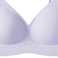 thumbnail image 6 of Vetsdori Women's Everyday Bras No Wire Breathable Bralette No Padding,Large Bust Bras Bras for Women Casual, 6 of 6