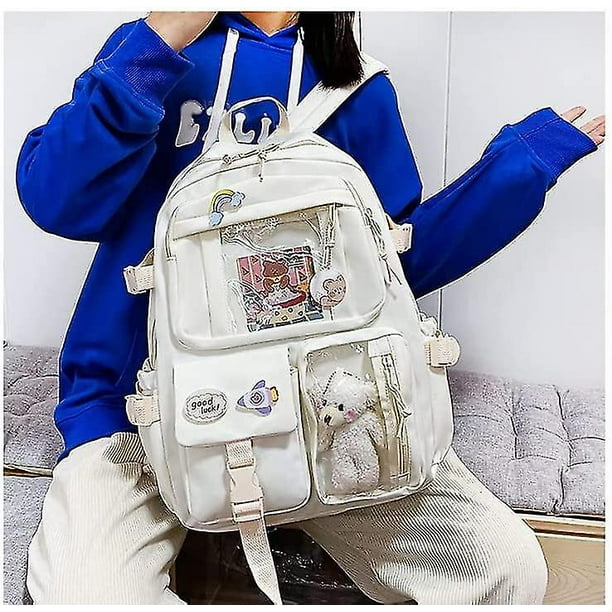Accesorios mochila sale