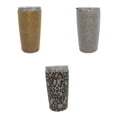 thumbnail image 1 of Taza de café con aislamiento 3x 20oz Botella de Agua de Diamante Taza Vaso de Vacío Casa Magideal Taza de café con aislamiento, 1 of 7