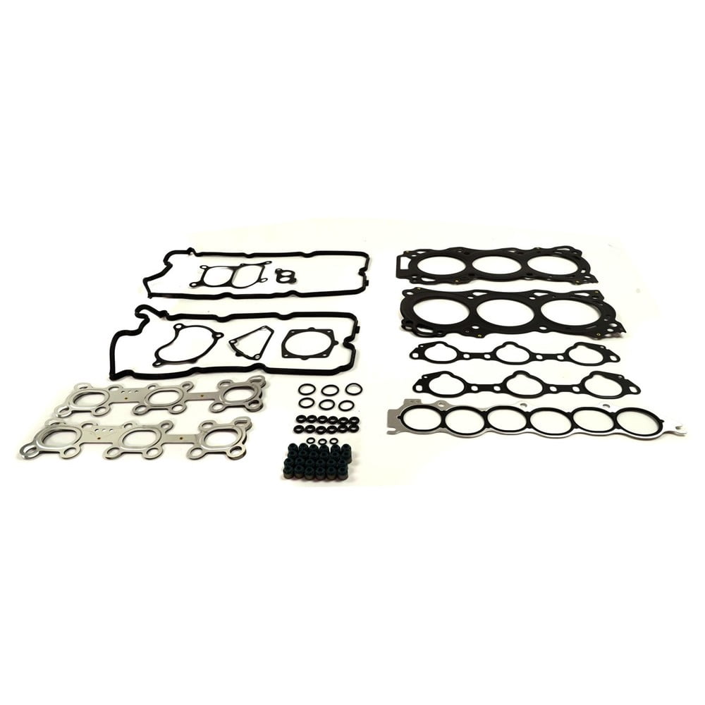Head Gasket Set For 2002-2006 Nissan Altima 2003-2007 Nissan Murano Steel