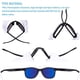 thumbnail image 4 of Gafas de Sol para Bebés MAXJULI con Correa Ajustable 0-24 Meses, 4 of 7